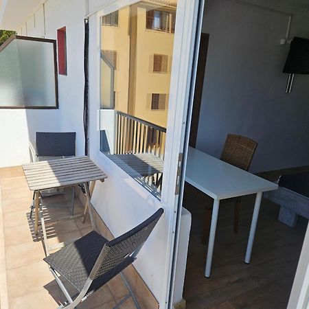 קאלה מילור Seven Hostal מראה חיצוני תמונה
