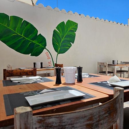 קאלה מילור Seven Hostal מראה חיצוני תמונה