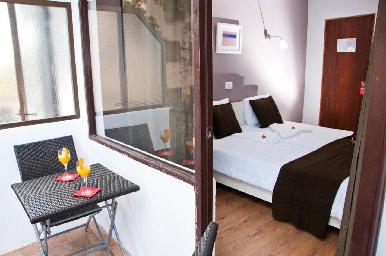 קאלה מילור Seven Hostal חדר תמונה
