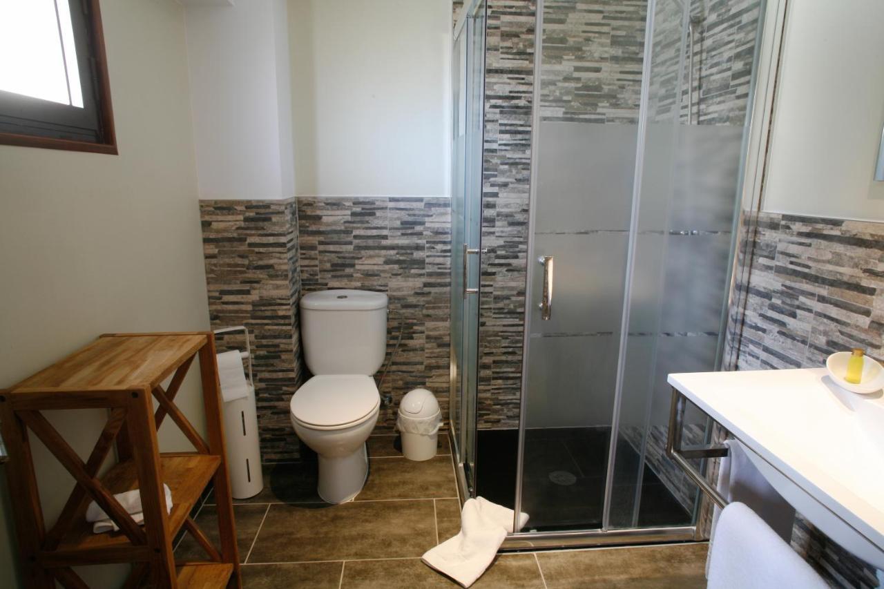 קאלה מילור Seven Hostal חדר תמונה