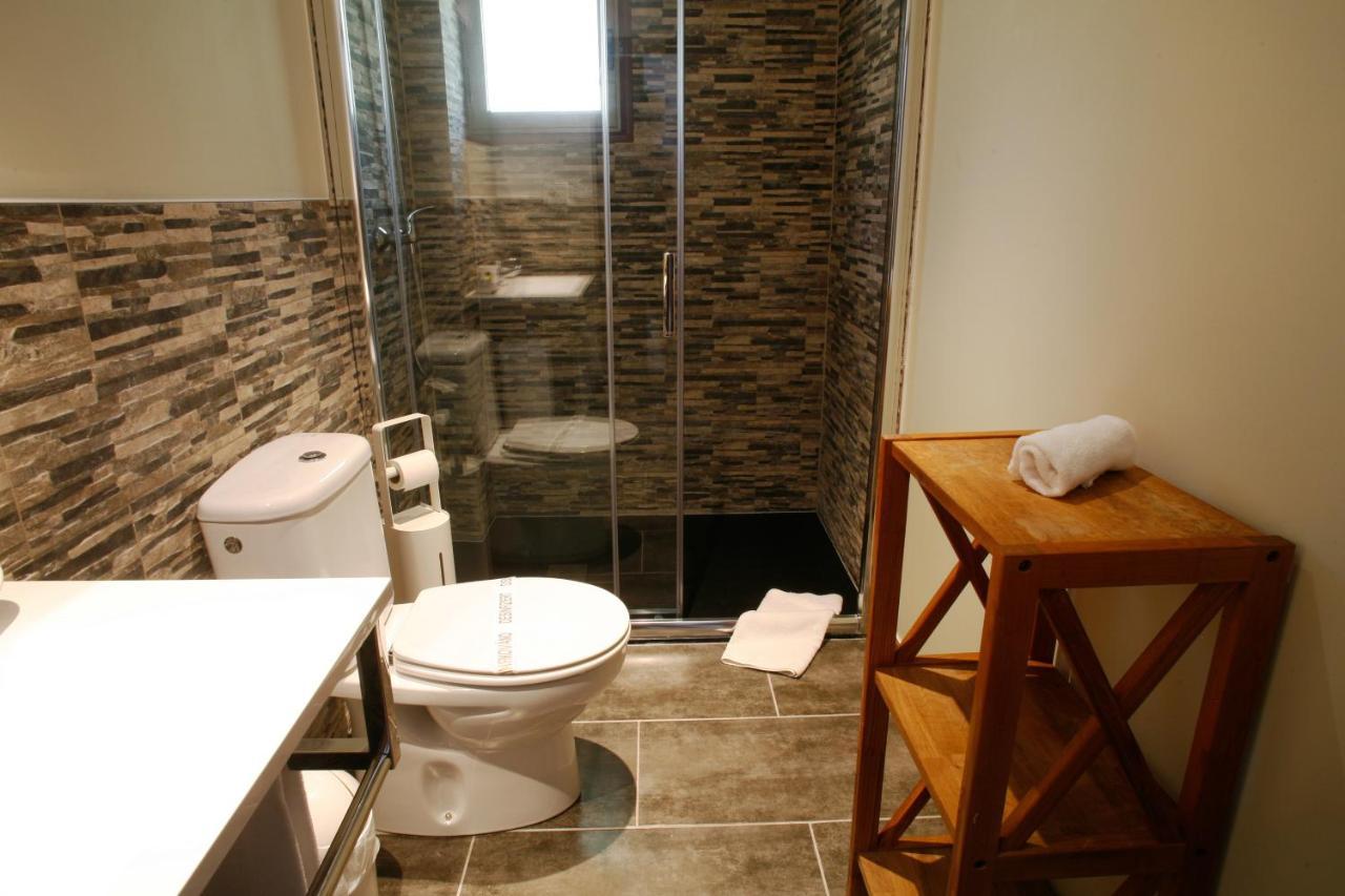 קאלה מילור Seven Hostal מראה חיצוני תמונה