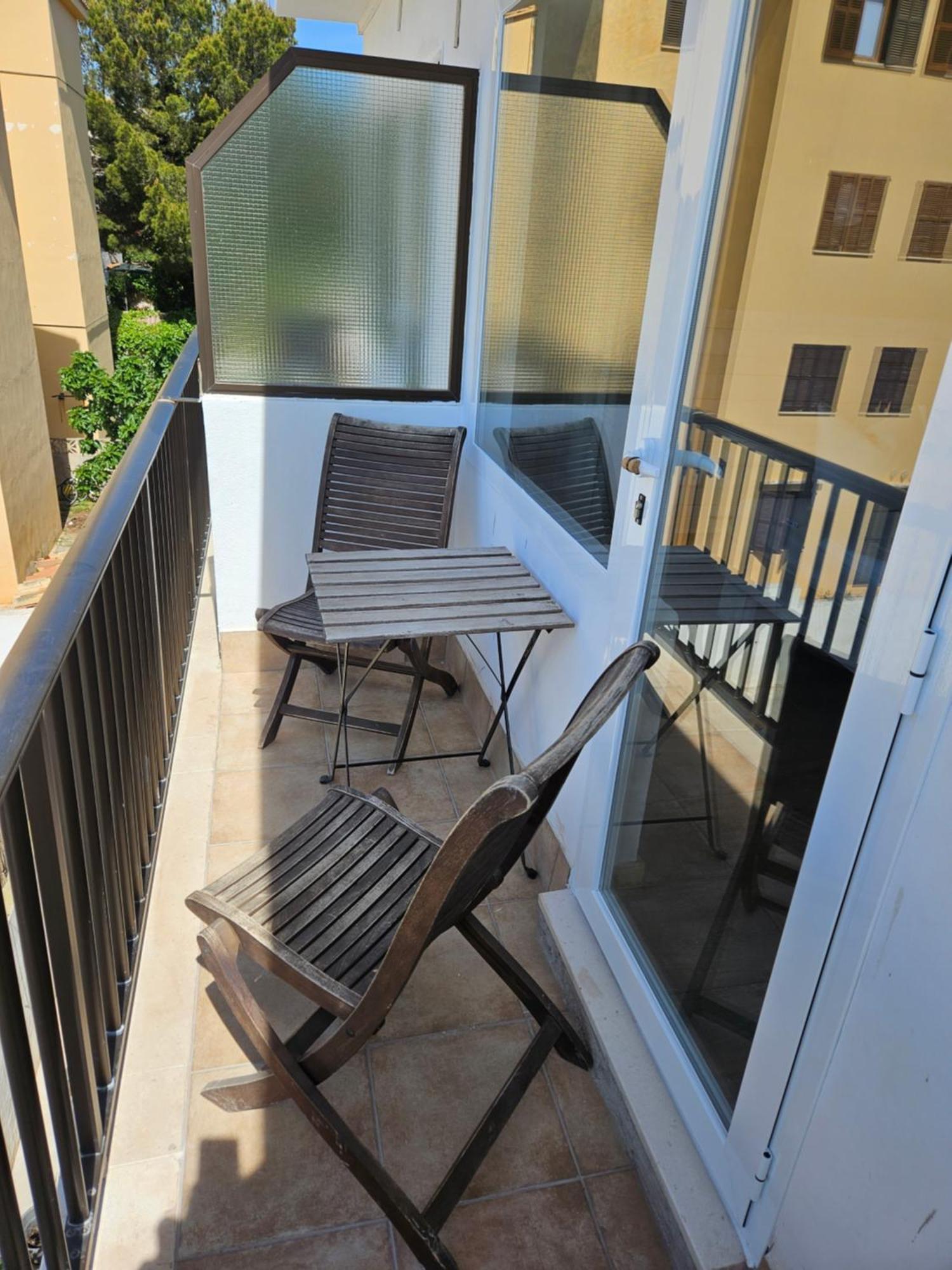 קאלה מילור Seven Hostal מראה חיצוני תמונה