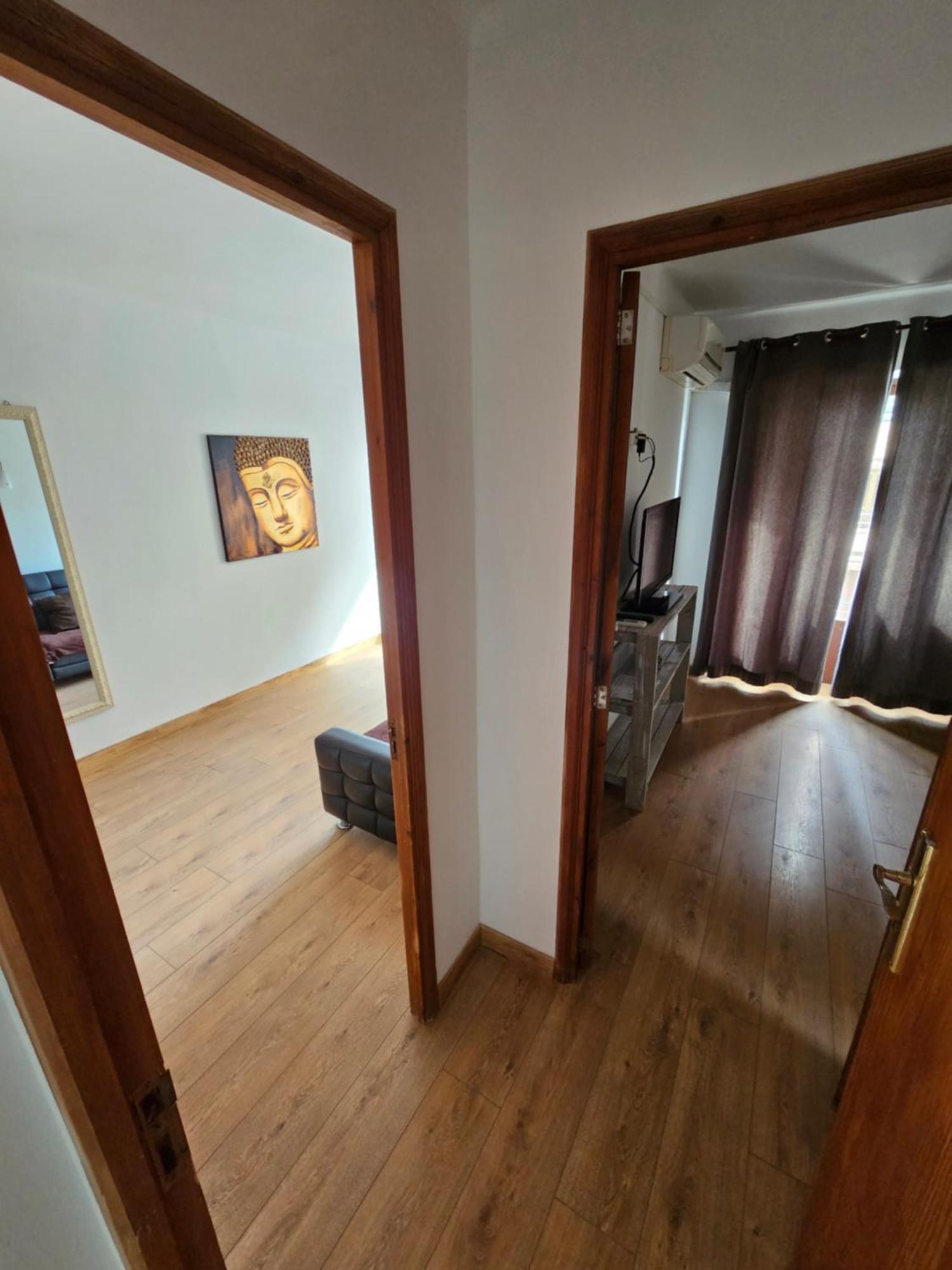 קאלה מילור Seven Hostal מראה חיצוני תמונה